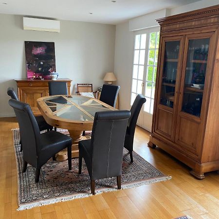 Maison Tout Confort Proche Des Plages Ploemeur Kültér fotó